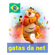 gatas da net